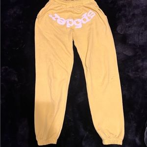 SP5DER SWEATS